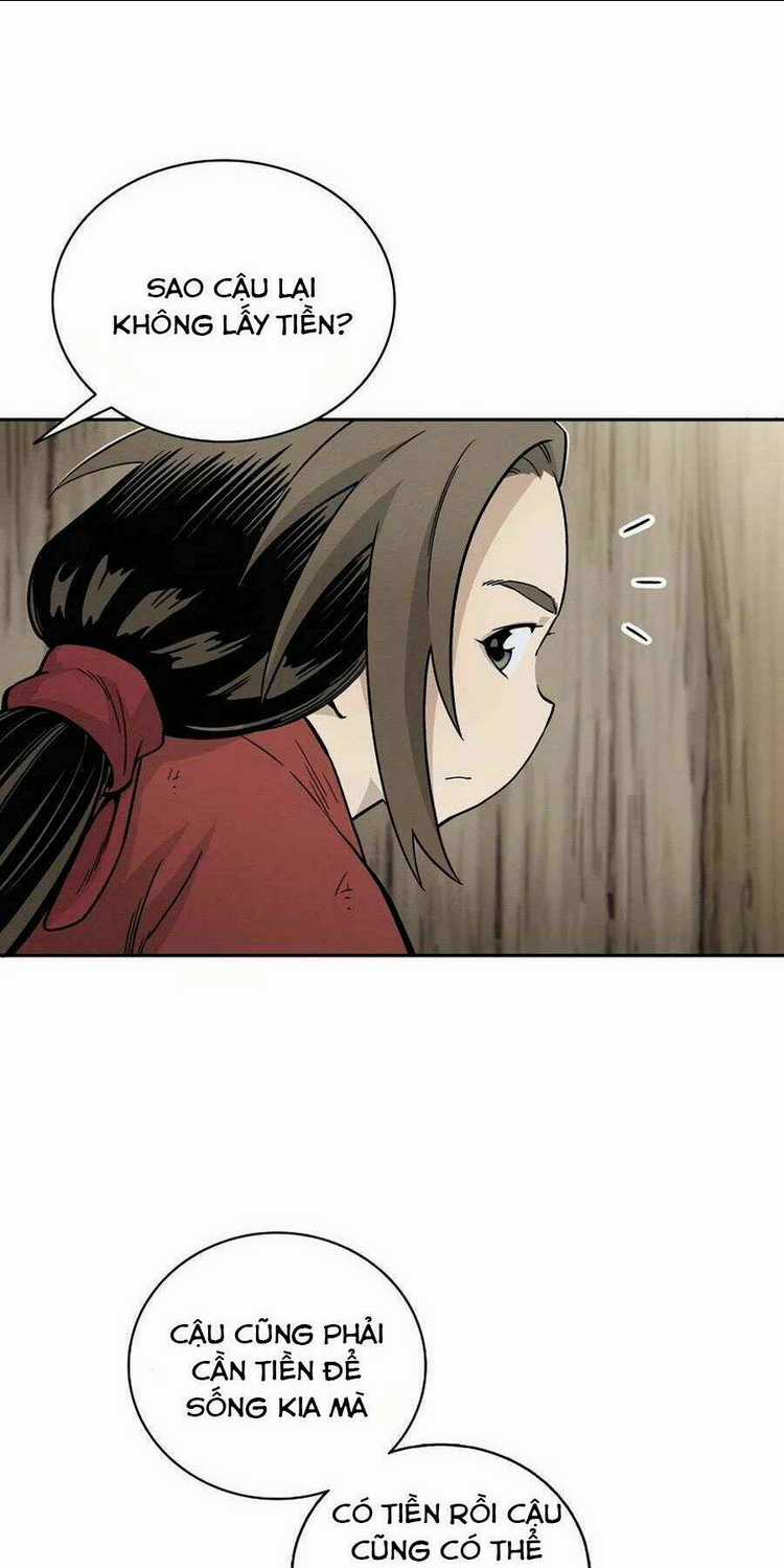 Trọng Sinh Thành Thần Y Thời Tam Quốc Chapter 21 trang 37