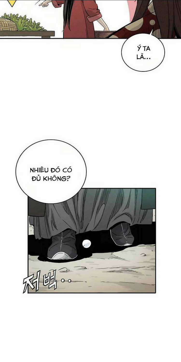 Trọng Sinh Thành Thần Y Thời Tam Quốc Chapter 21 trang 39