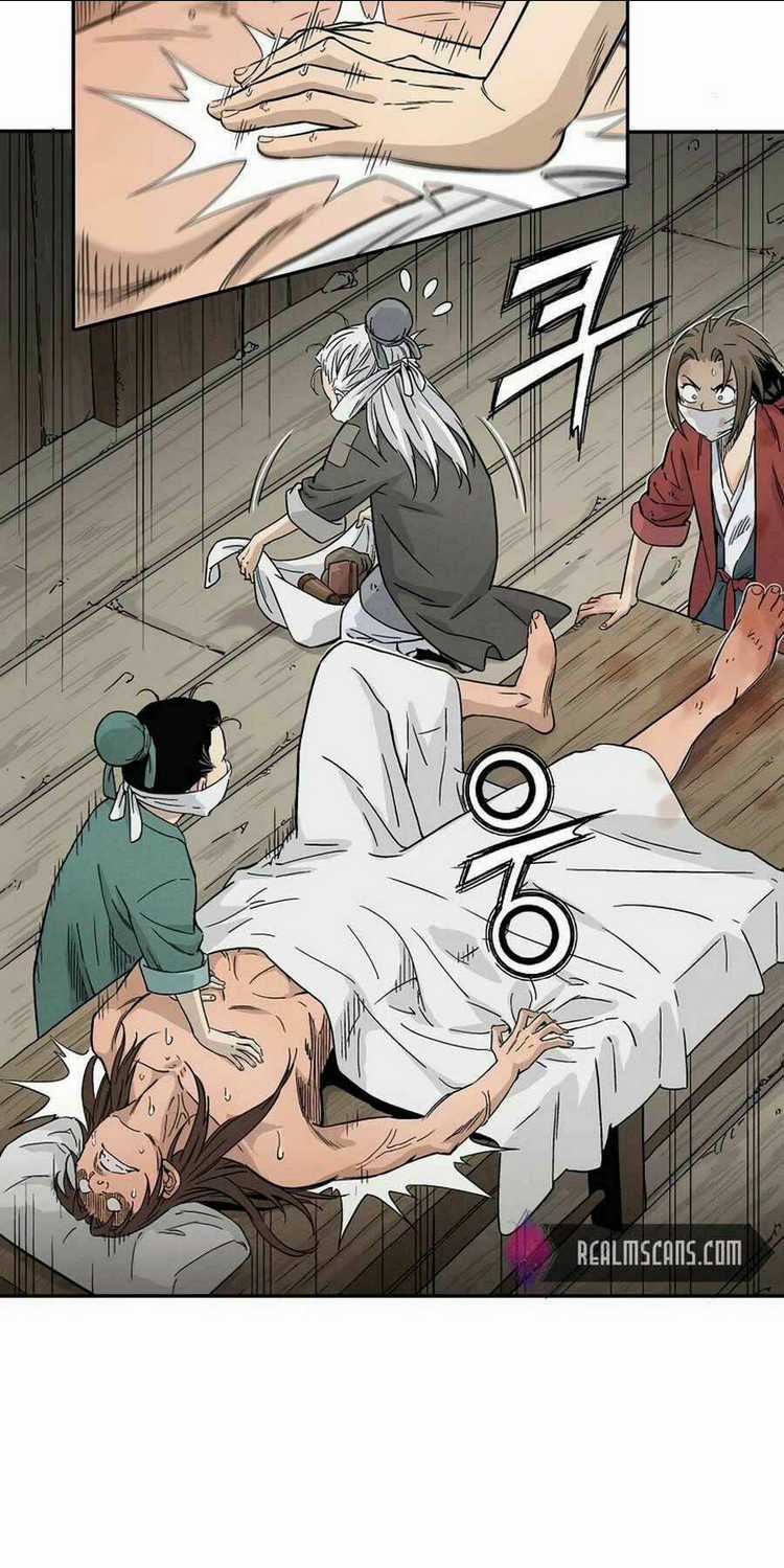 Trọng Sinh Thành Thần Y Thời Tam Quốc Chapter 21 trang 4