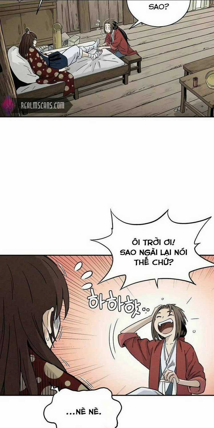 Trọng Sinh Thành Thần Y Thời Tam Quốc Chapter 21 trang 42