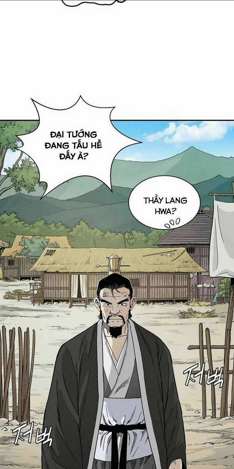 Trọng Sinh Thành Thần Y Thời Tam Quốc Chapter 21 trang 43