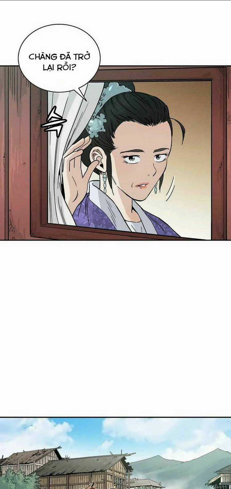 Trọng Sinh Thành Thần Y Thời Tam Quốc Chapter 21 trang 45