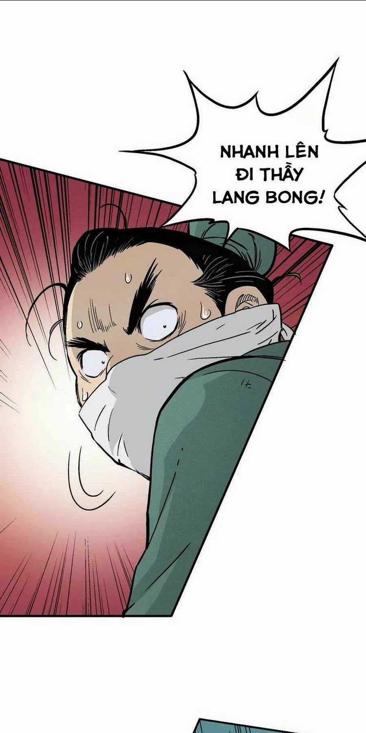 Trọng Sinh Thành Thần Y Thời Tam Quốc Chapter 21 trang 5