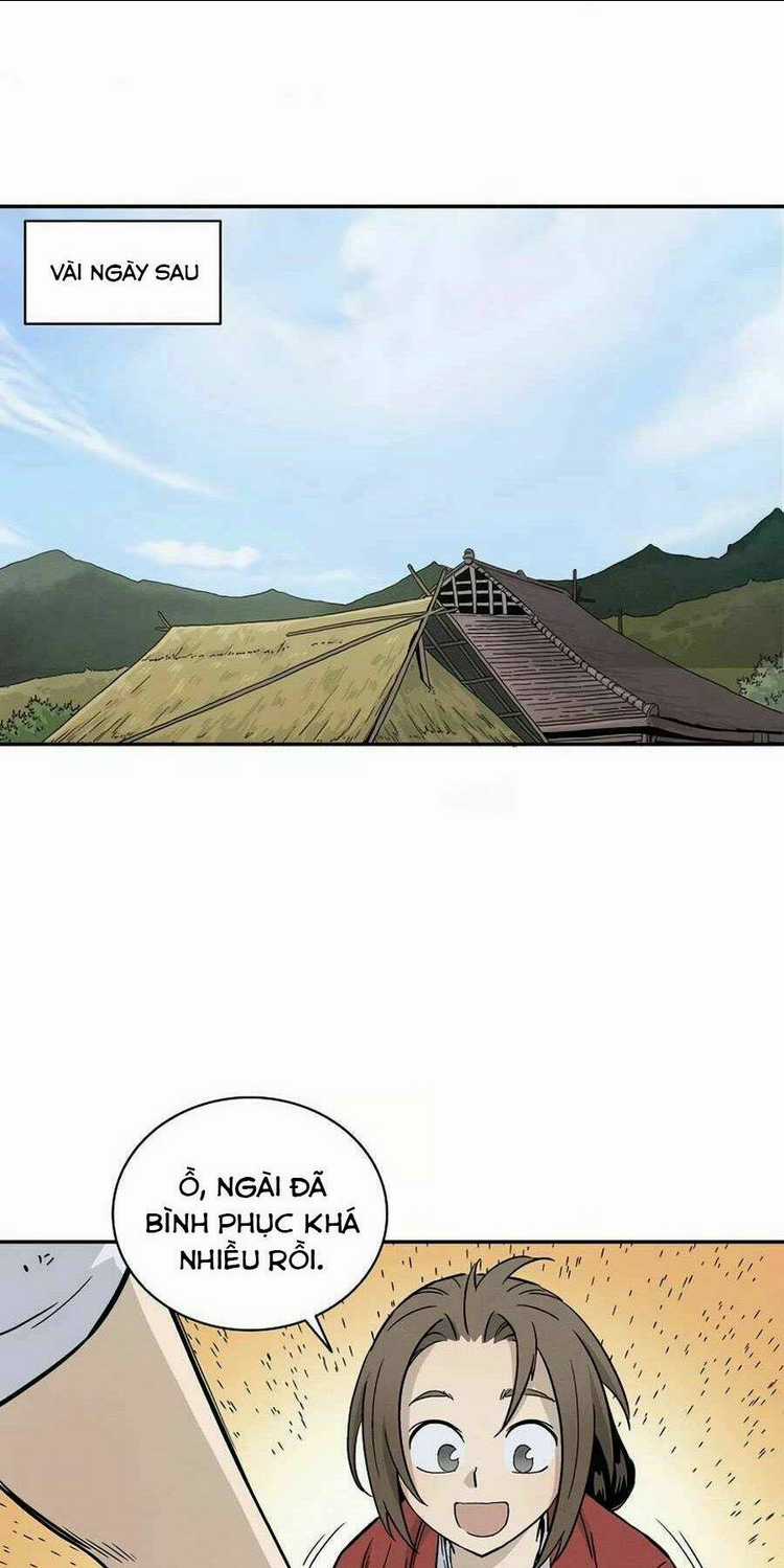 Trọng Sinh Thành Thần Y Thời Tam Quốc Chapter 21 trang 50