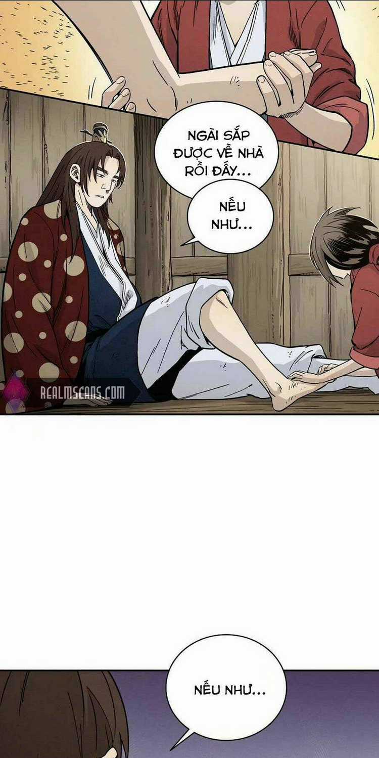 Trọng Sinh Thành Thần Y Thời Tam Quốc Chapter 21 trang 51