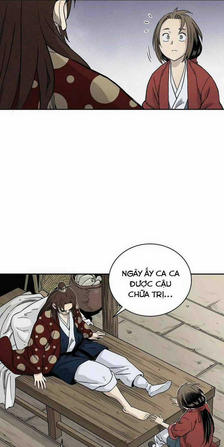 Trọng Sinh Thành Thần Y Thời Tam Quốc Chapter 21 trang 52