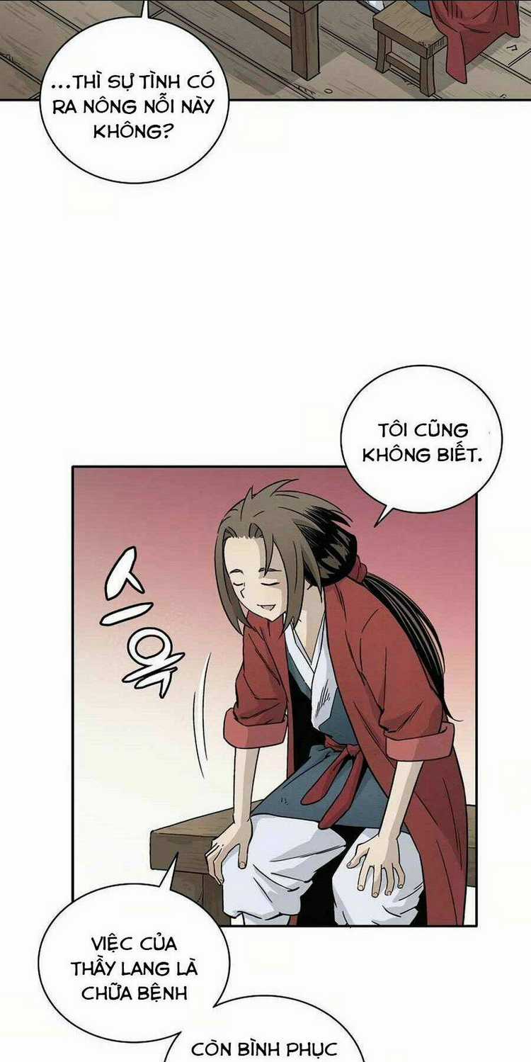 Trọng Sinh Thành Thần Y Thời Tam Quốc Chapter 21 trang 53