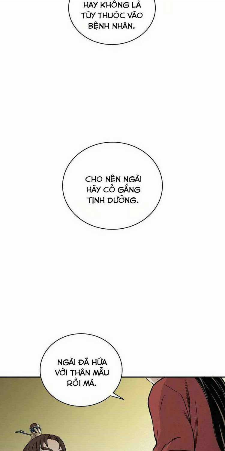 Trọng Sinh Thành Thần Y Thời Tam Quốc Chapter 21 trang 54