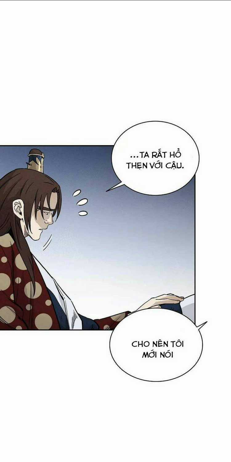 Trọng Sinh Thành Thần Y Thời Tam Quốc Chapter 21 trang 56