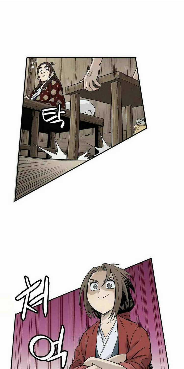 Trọng Sinh Thành Thần Y Thời Tam Quốc Chapter 21 trang 57