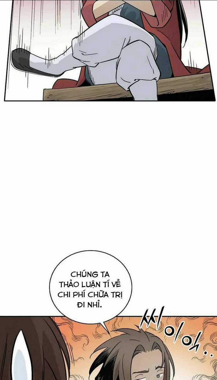 Trọng Sinh Thành Thần Y Thời Tam Quốc Chapter 21 trang 58