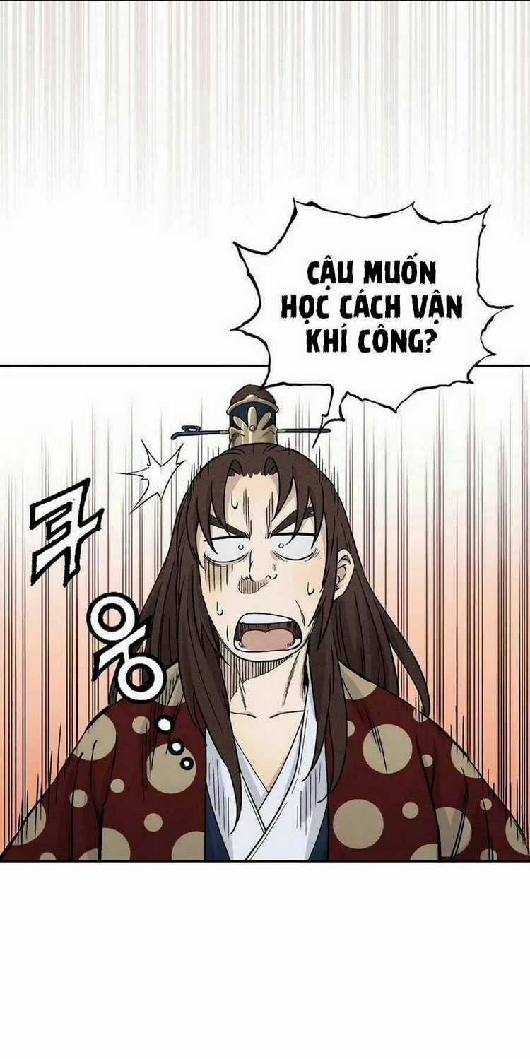 Trọng Sinh Thành Thần Y Thời Tam Quốc Chapter 21 trang 60