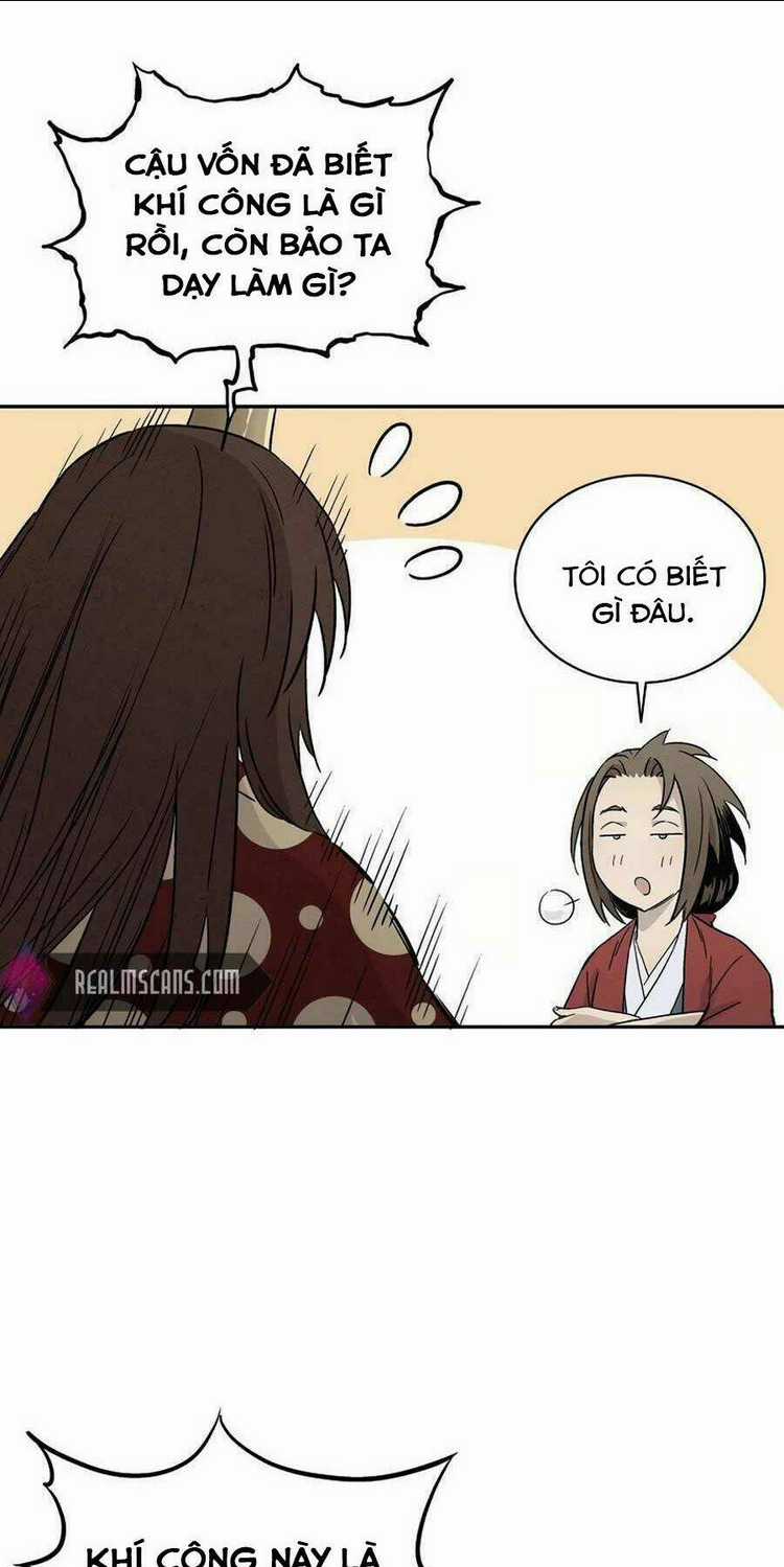 Trọng Sinh Thành Thần Y Thời Tam Quốc Chapter 21 trang 61