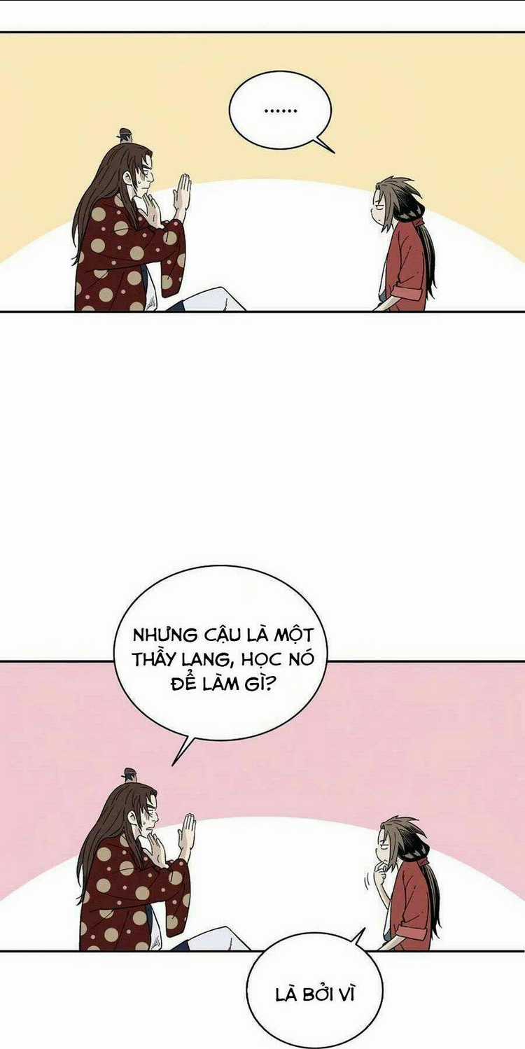 Trọng Sinh Thành Thần Y Thời Tam Quốc Chapter 21 trang 63