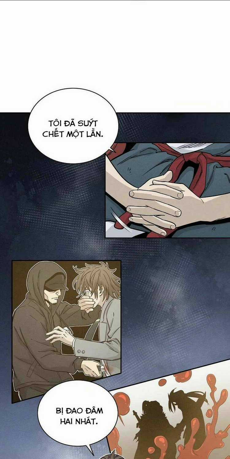 Trọng Sinh Thành Thần Y Thời Tam Quốc Chapter 21 trang 64