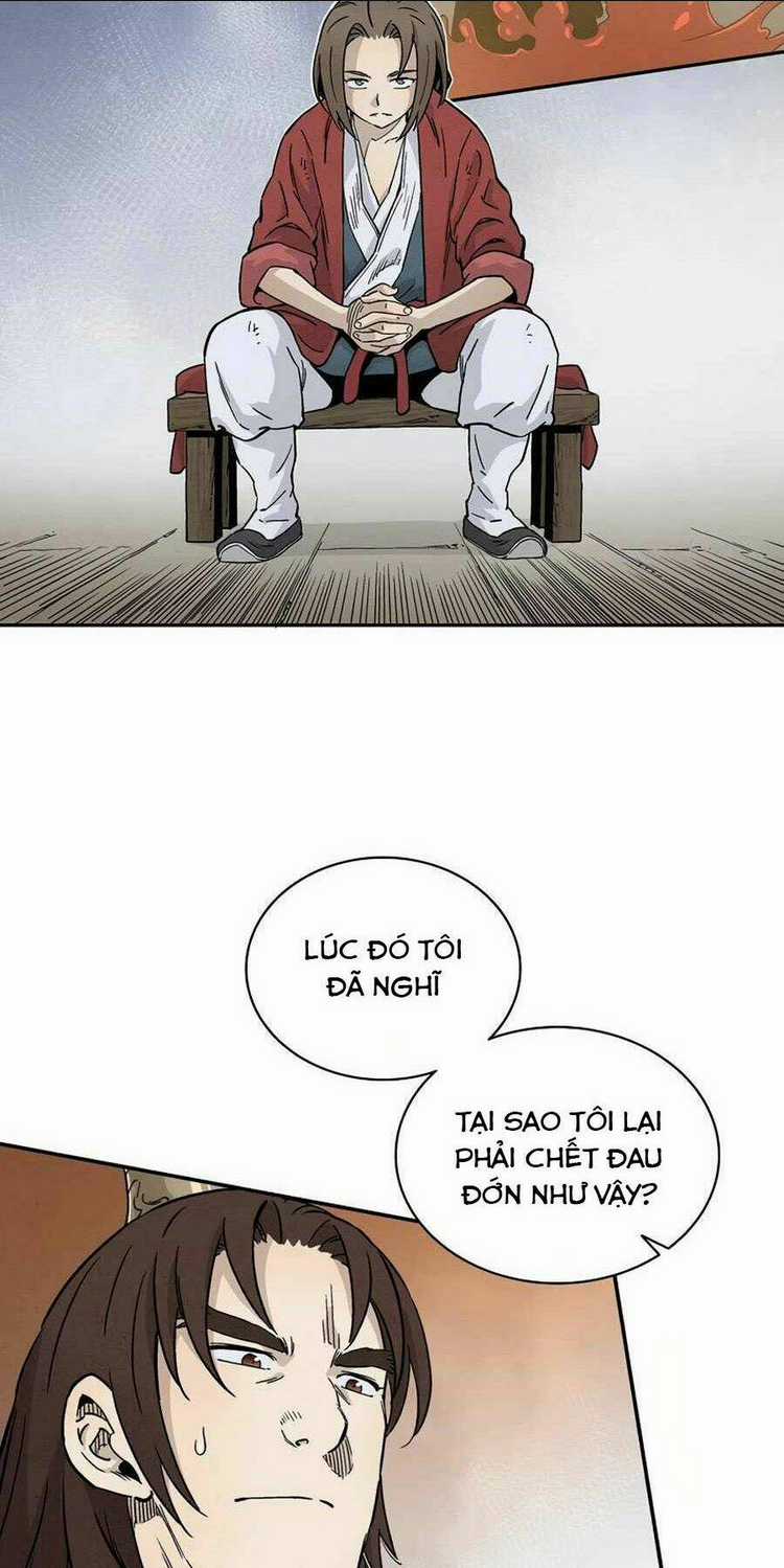 Trọng Sinh Thành Thần Y Thời Tam Quốc Chapter 21 trang 65