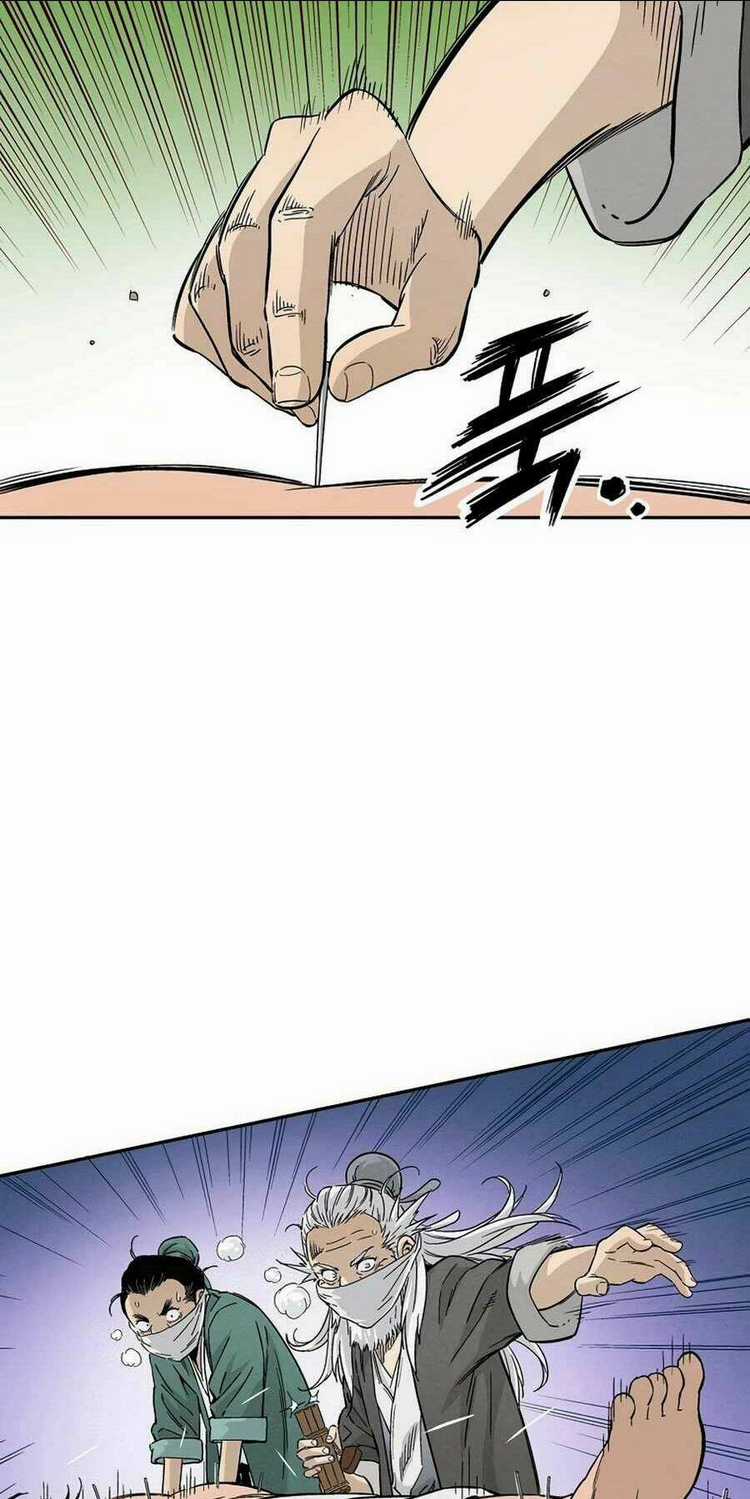 Trọng Sinh Thành Thần Y Thời Tam Quốc Chapter 21 trang 7