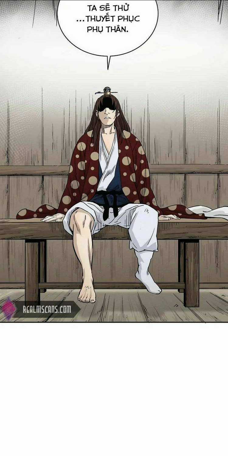 Trọng Sinh Thành Thần Y Thời Tam Quốc Chapter 21 trang 71