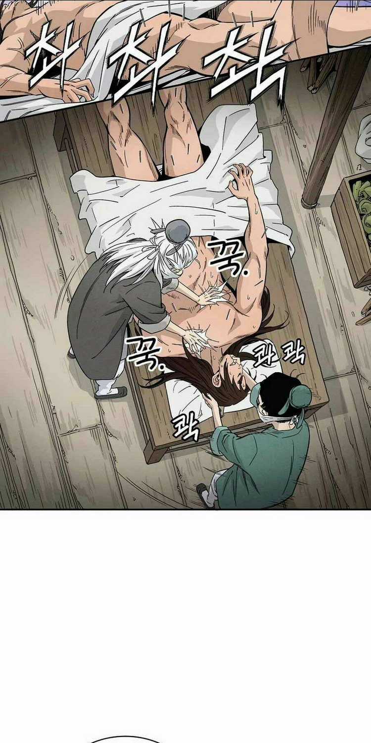 Trọng Sinh Thành Thần Y Thời Tam Quốc Chapter 21 trang 8