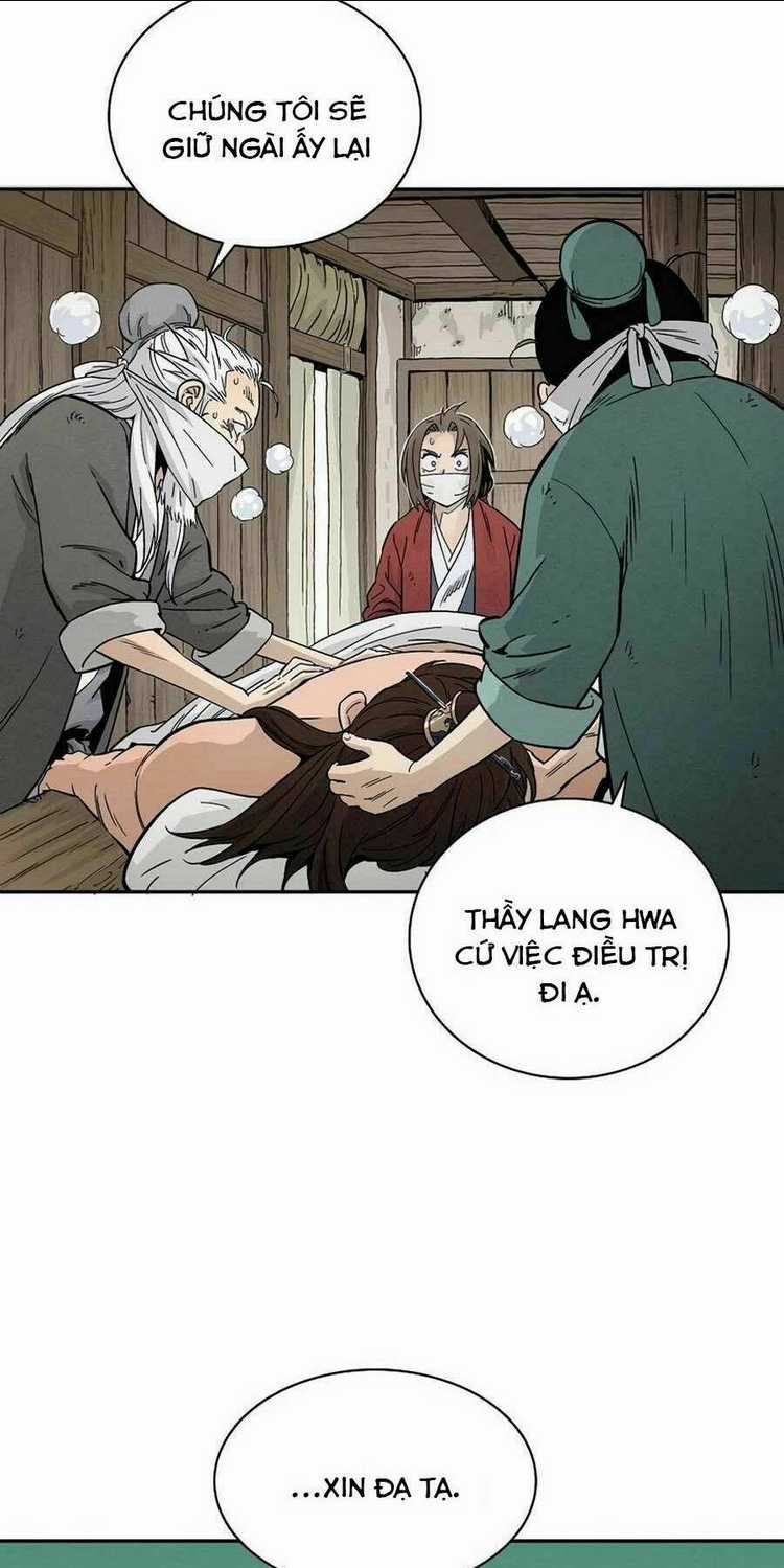 Trọng Sinh Thành Thần Y Thời Tam Quốc Chapter 21 trang 9