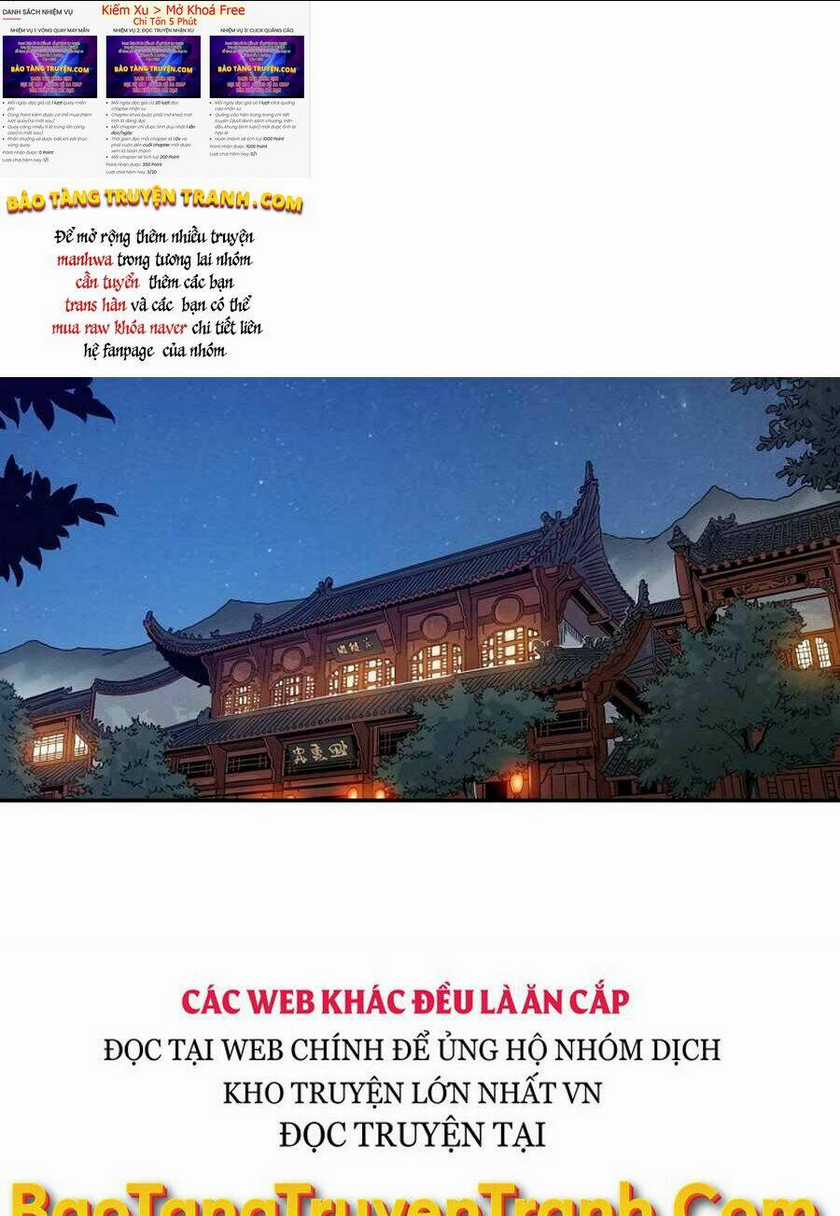 Trọng Sinh Thành Thần Y Thời Tam Quốc Chapter 22 trang 1