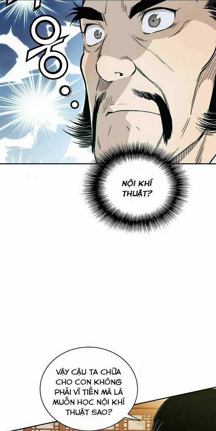 Trọng Sinh Thành Thần Y Thời Tam Quốc Chapter 22 trang 10