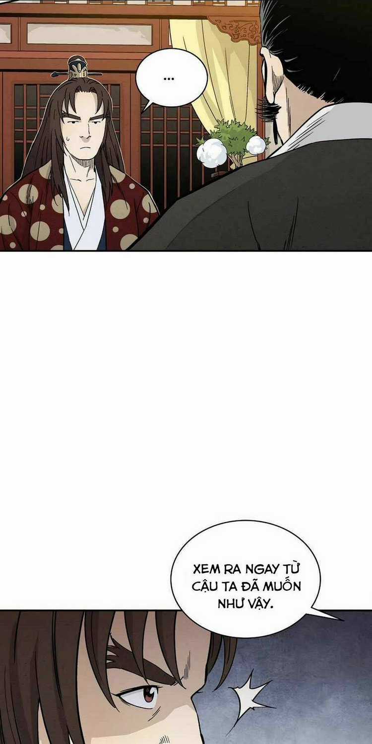 Trọng Sinh Thành Thần Y Thời Tam Quốc Chapter 22 trang 11