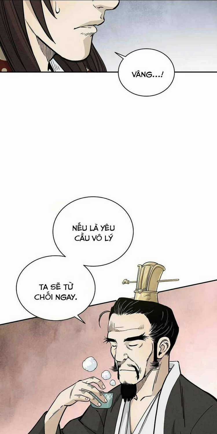 Trọng Sinh Thành Thần Y Thời Tam Quốc Chapter 22 trang 12