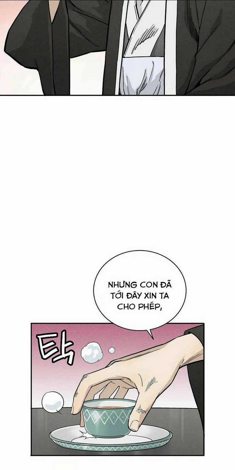 Trọng Sinh Thành Thần Y Thời Tam Quốc Chapter 22 trang 13