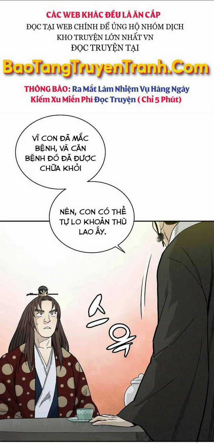 Trọng Sinh Thành Thần Y Thời Tam Quốc Chapter 22 trang 14