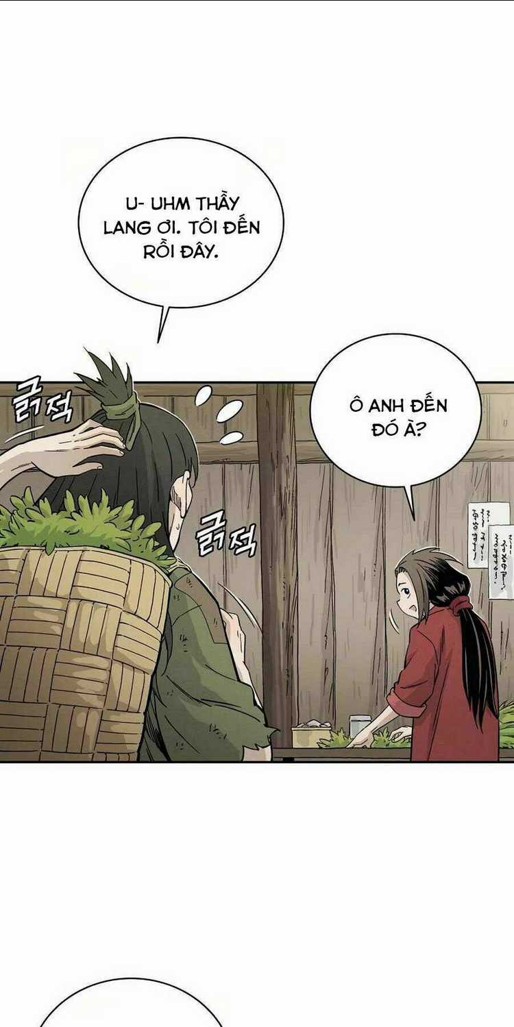 Trọng Sinh Thành Thần Y Thời Tam Quốc Chapter 22 trang 18