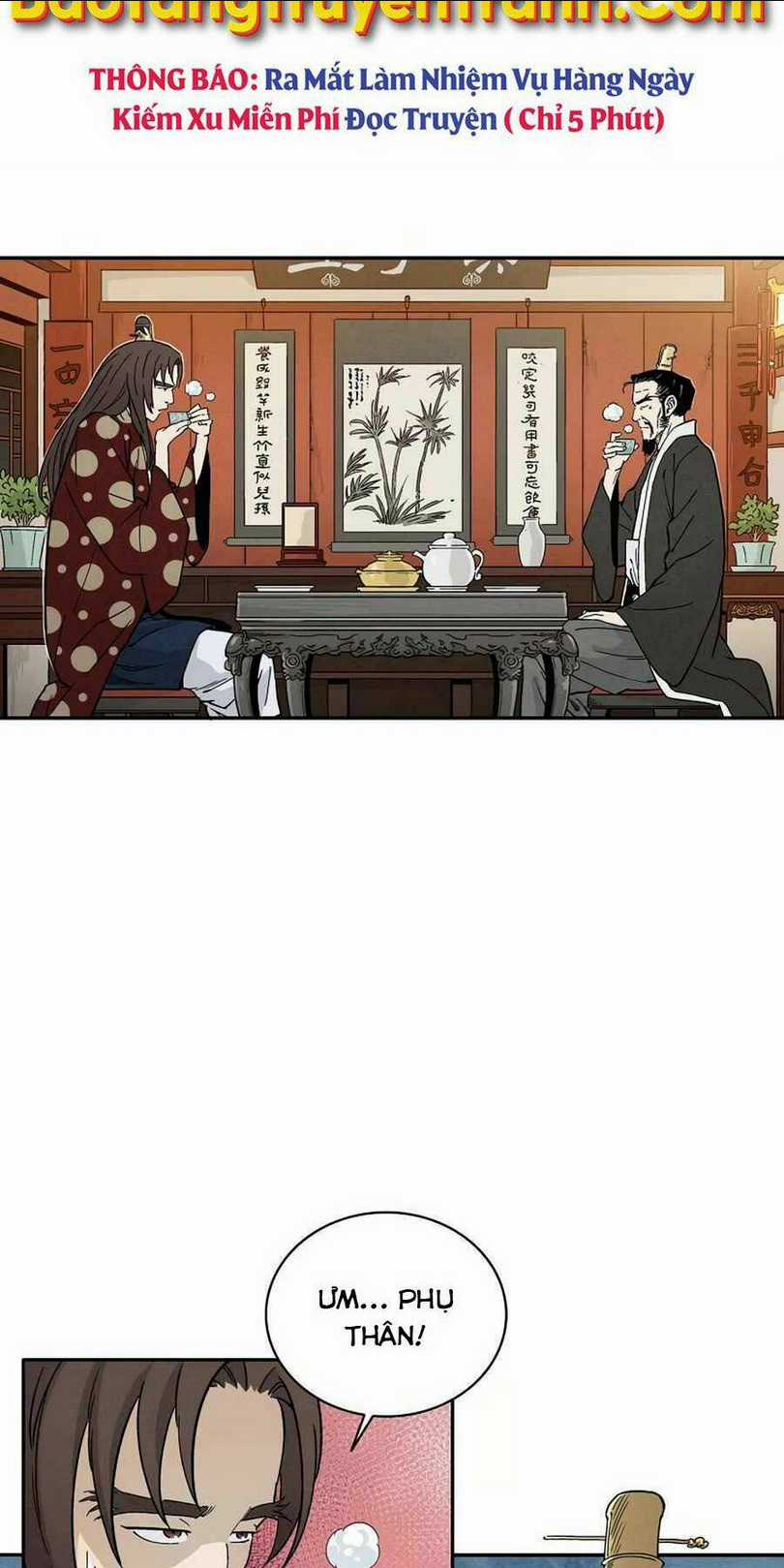 Trọng Sinh Thành Thần Y Thời Tam Quốc Chapter 22 trang 2