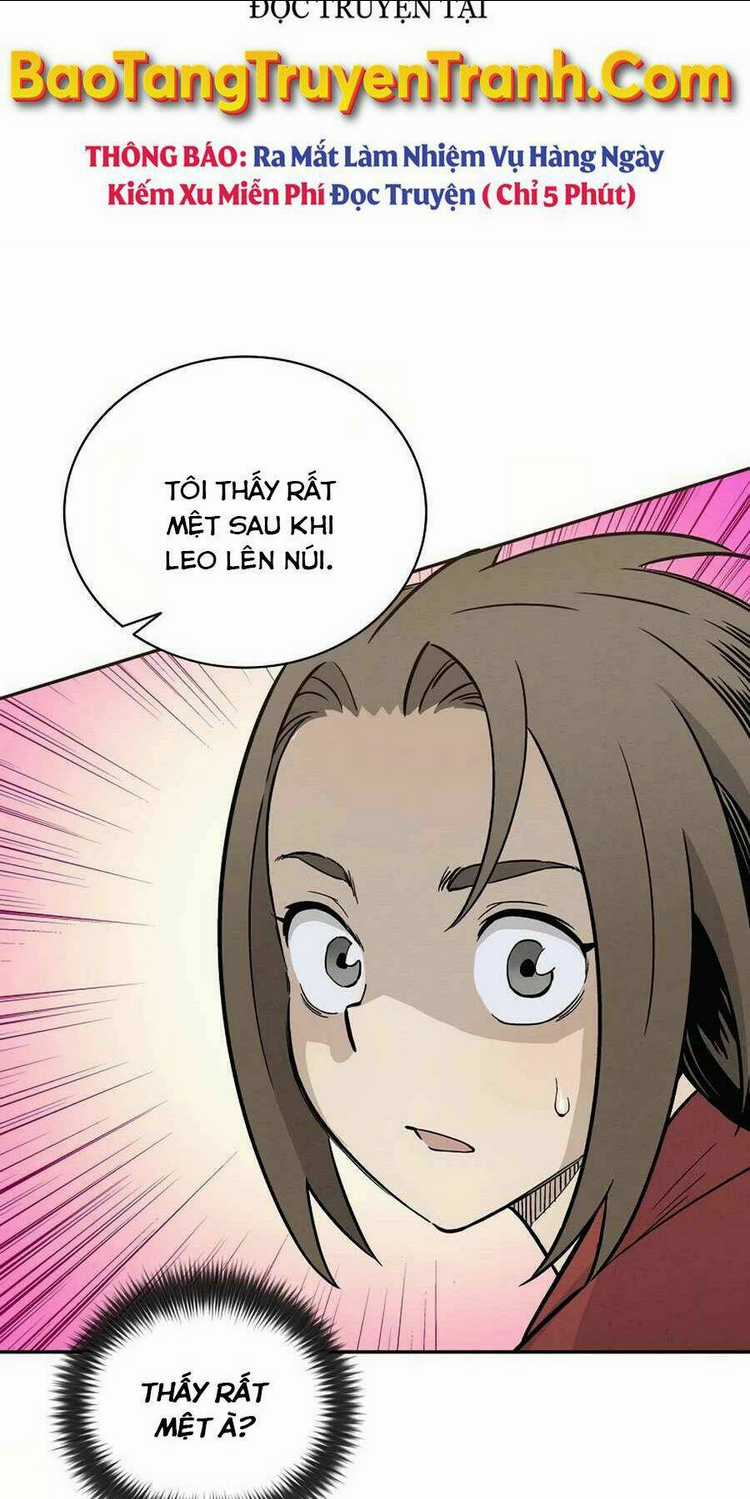 Trọng Sinh Thành Thần Y Thời Tam Quốc Chapter 22 trang 20