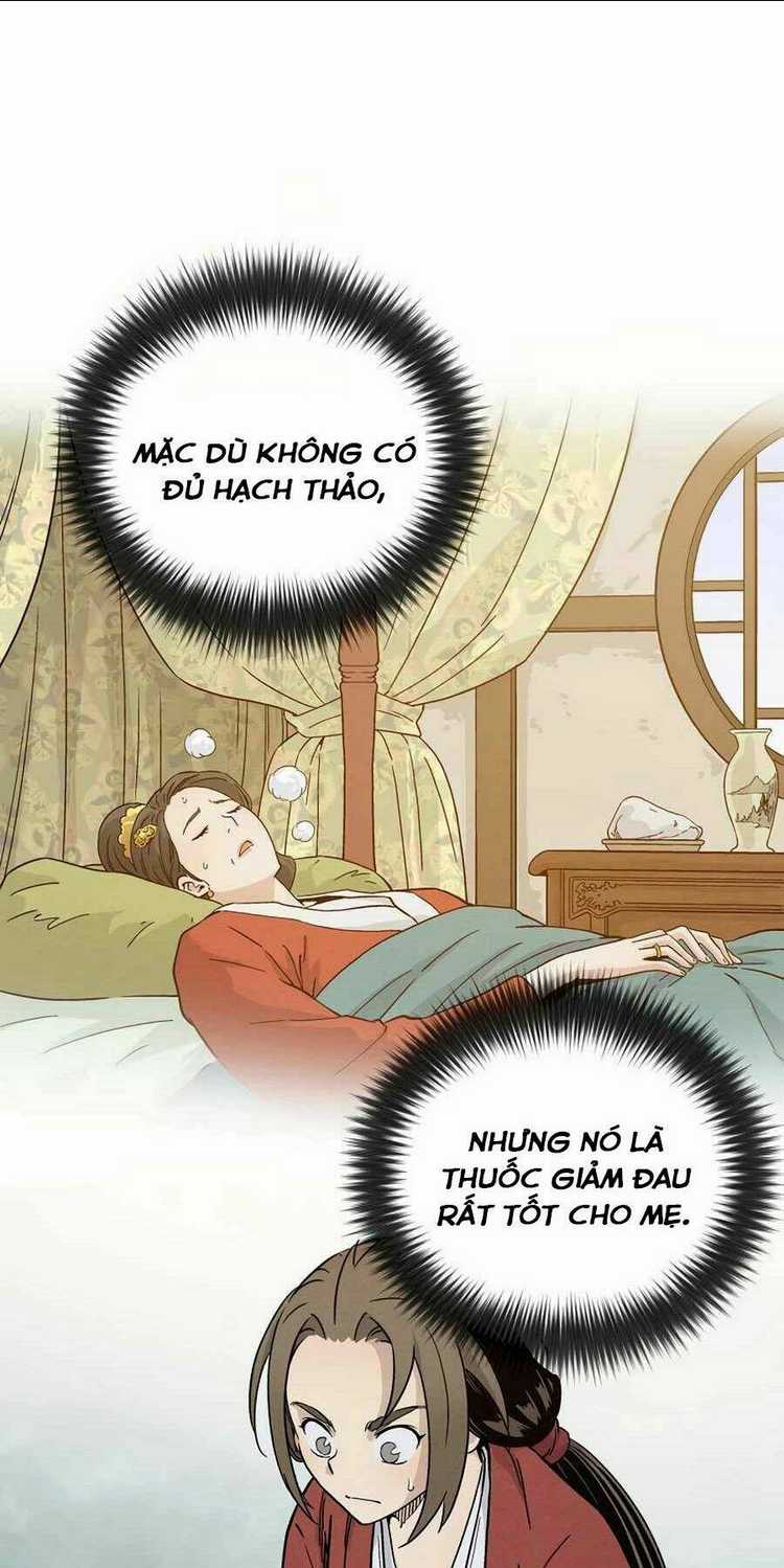 Trọng Sinh Thành Thần Y Thời Tam Quốc Chapter 22 trang 22