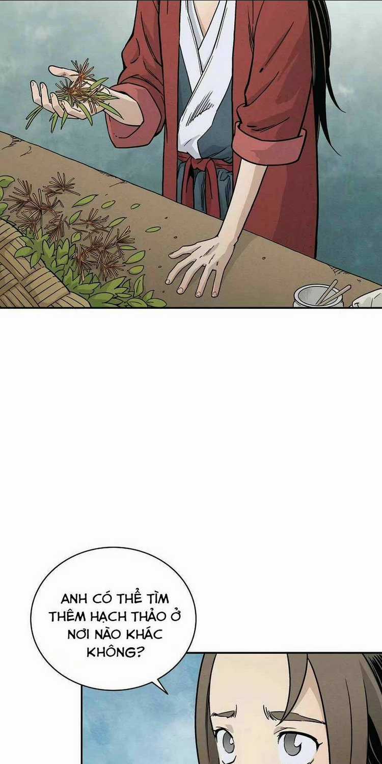 Trọng Sinh Thành Thần Y Thời Tam Quốc Chapter 22 trang 23