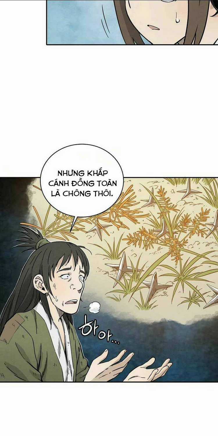 Trọng Sinh Thành Thần Y Thời Tam Quốc Chapter 22 trang 24