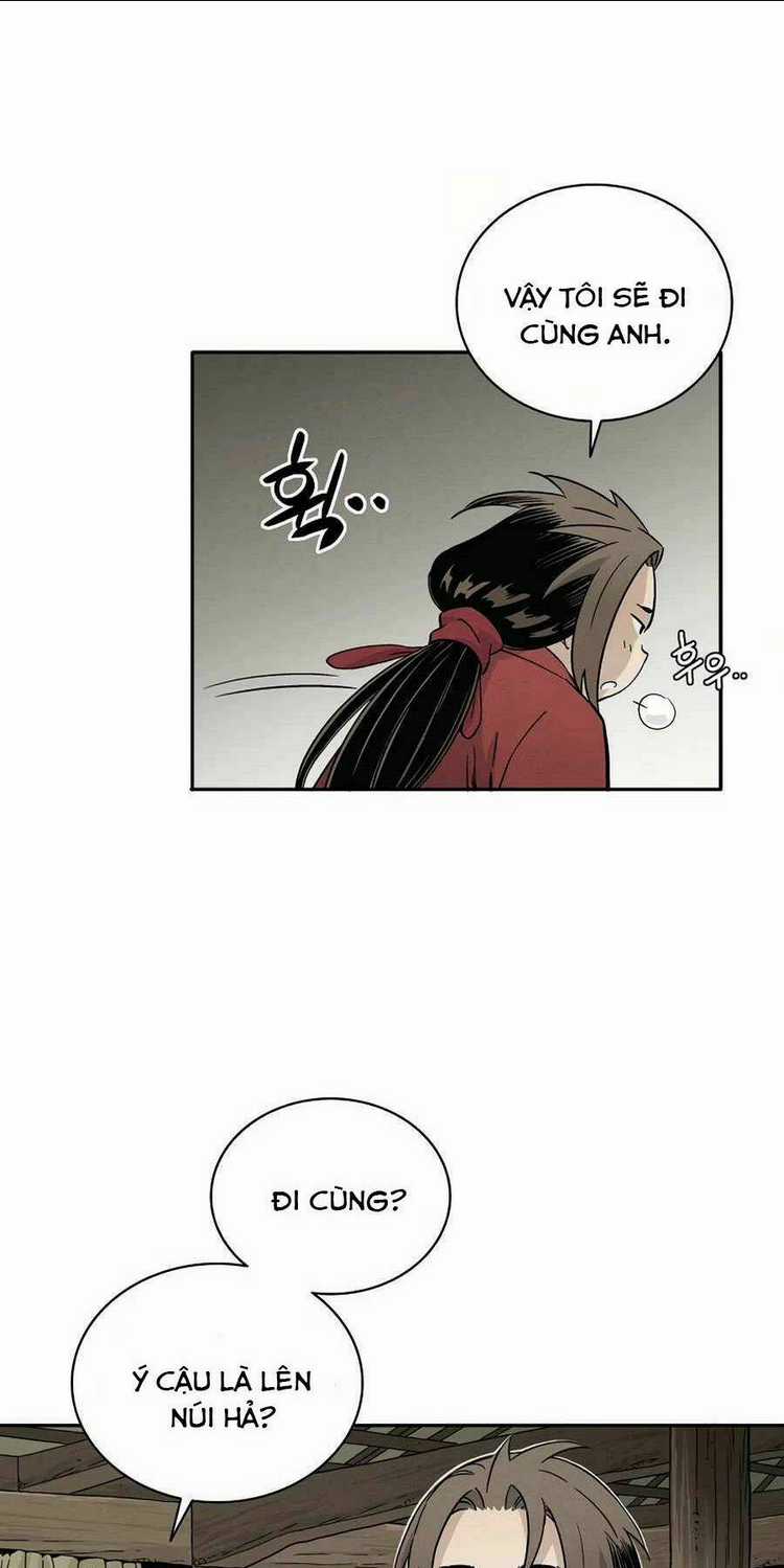 Trọng Sinh Thành Thần Y Thời Tam Quốc Chapter 22 trang 25