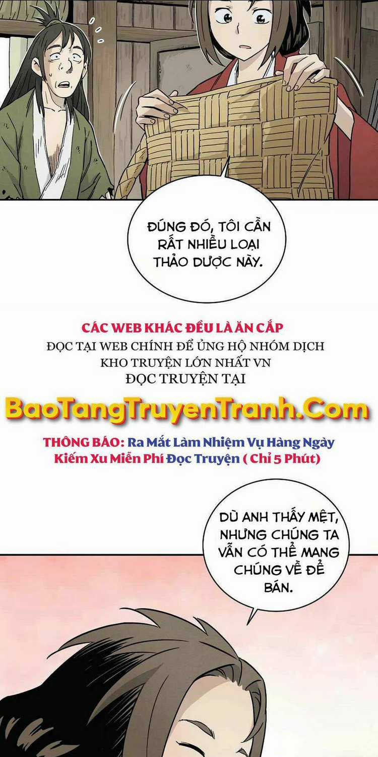 Trọng Sinh Thành Thần Y Thời Tam Quốc Chapter 22 trang 26