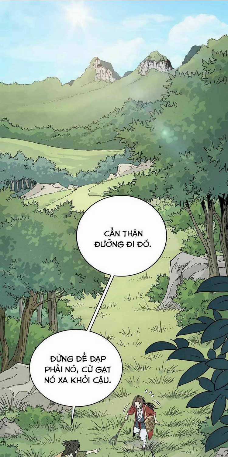 Trọng Sinh Thành Thần Y Thời Tam Quốc Chapter 22 trang 29