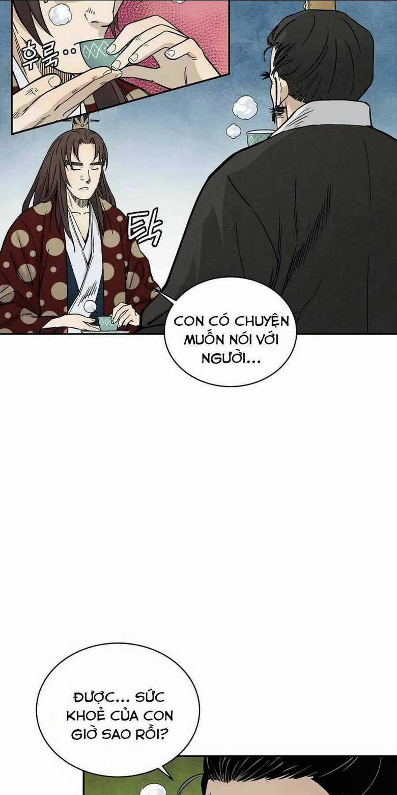 Trọng Sinh Thành Thần Y Thời Tam Quốc Chapter 22 trang 3