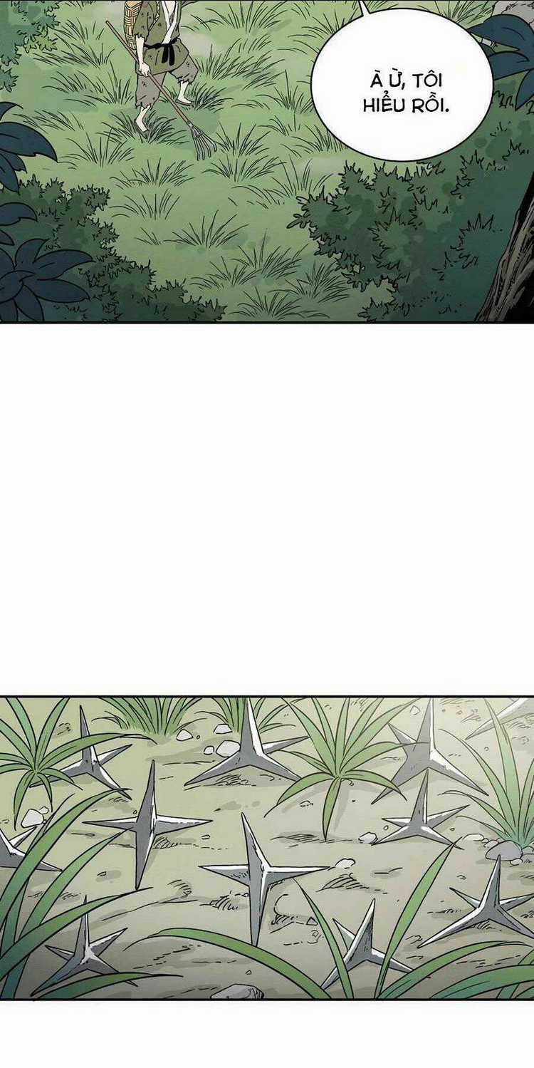 Trọng Sinh Thành Thần Y Thời Tam Quốc Chapter 22 trang 30