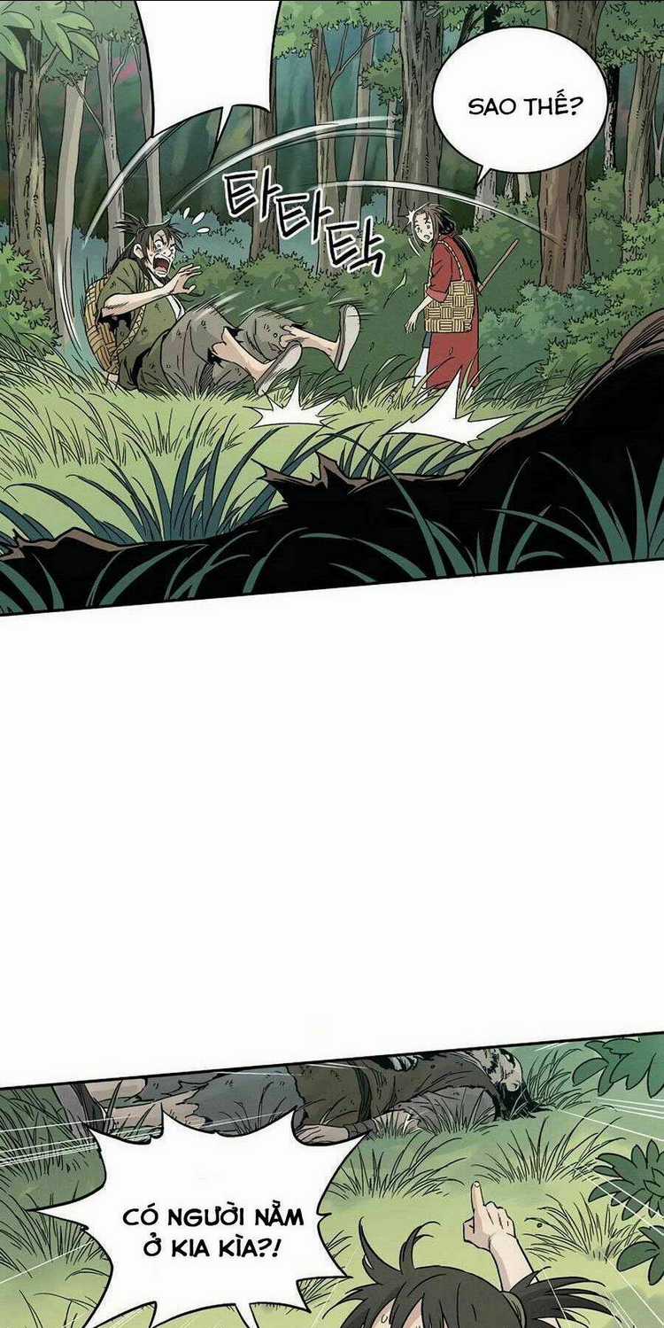 Trọng Sinh Thành Thần Y Thời Tam Quốc Chapter 22 trang 34