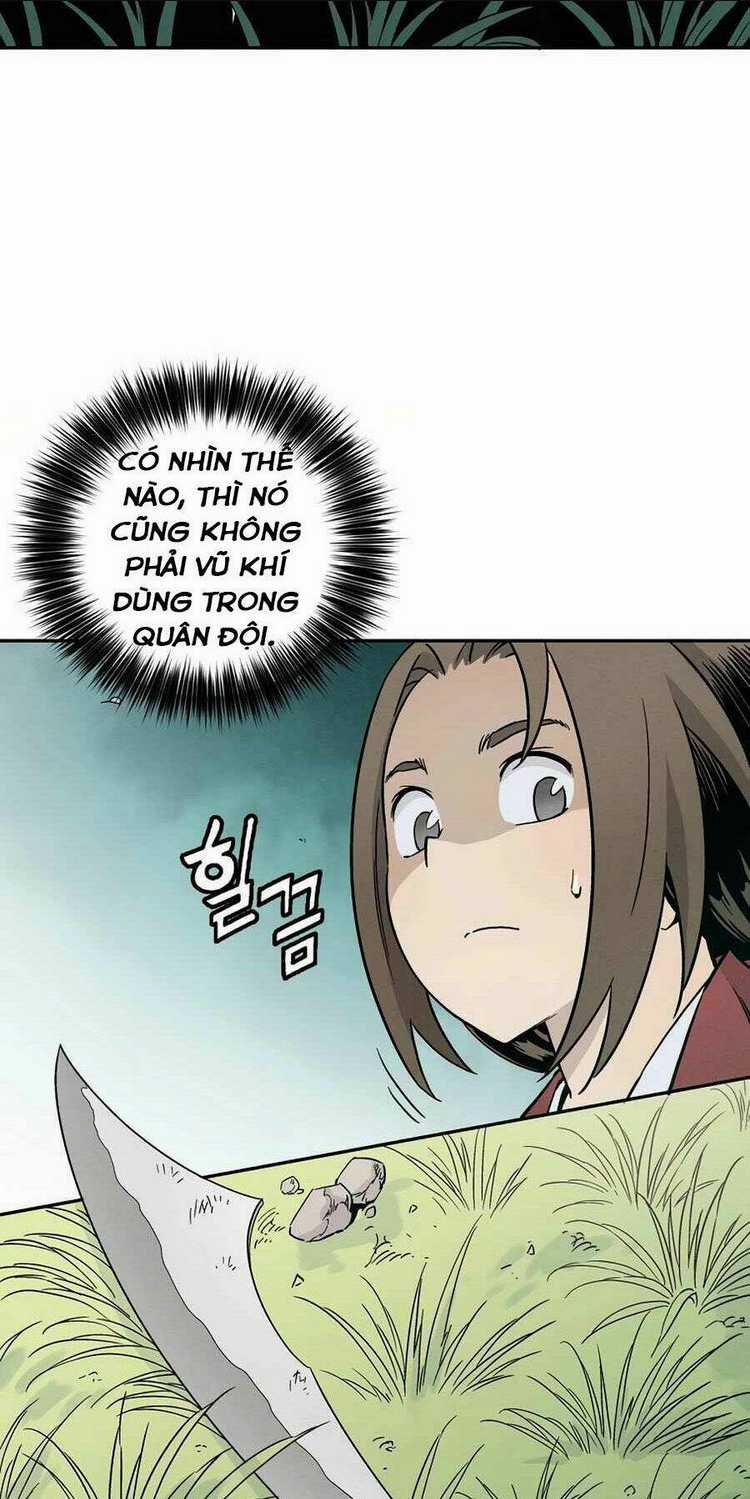 Trọng Sinh Thành Thần Y Thời Tam Quốc Chapter 22 trang 36