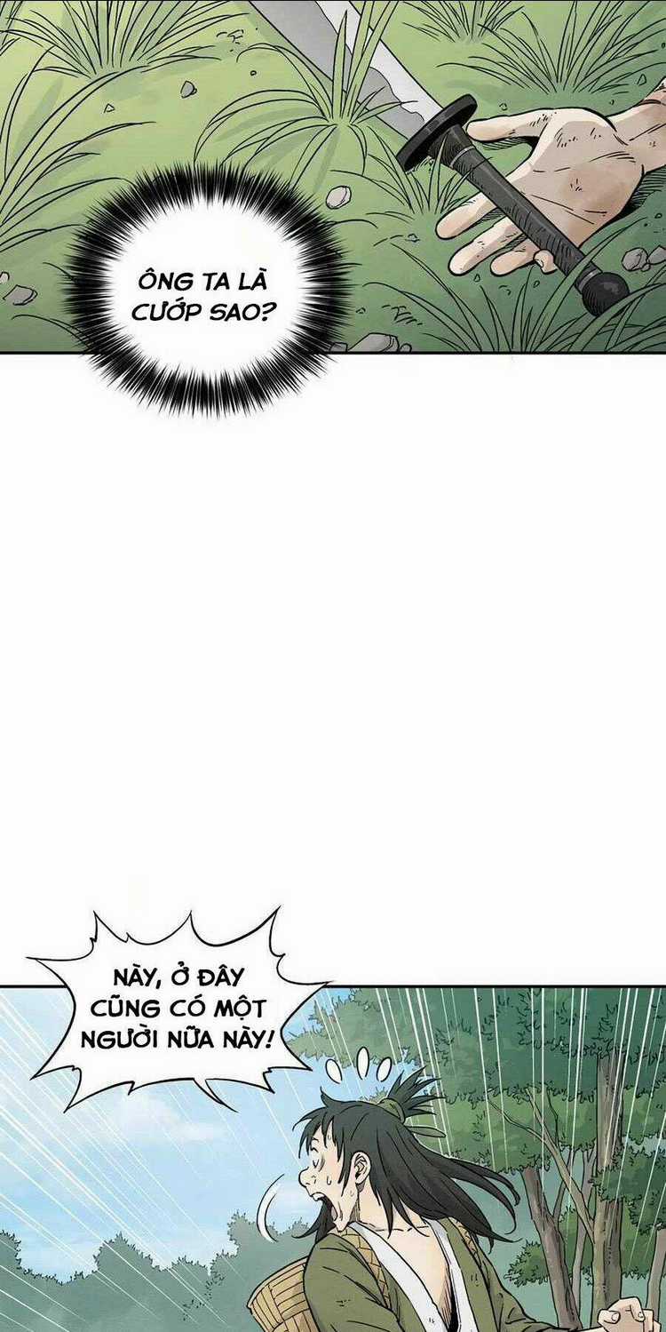 Trọng Sinh Thành Thần Y Thời Tam Quốc Chapter 22 trang 37