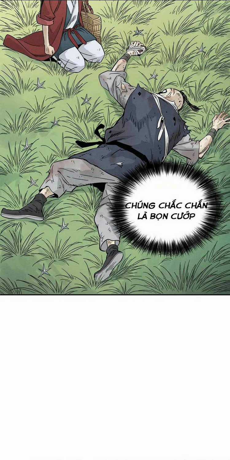 Trọng Sinh Thành Thần Y Thời Tam Quốc Chapter 22 trang 39