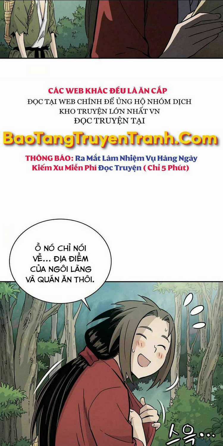 Trọng Sinh Thành Thần Y Thời Tam Quốc Chapter 22 trang 46