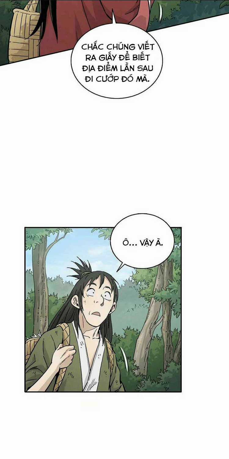 Trọng Sinh Thành Thần Y Thời Tam Quốc Chapter 22 trang 47