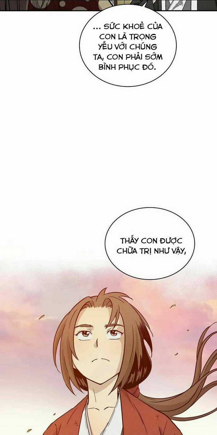 Trọng Sinh Thành Thần Y Thời Tam Quốc Chapter 22 trang 5