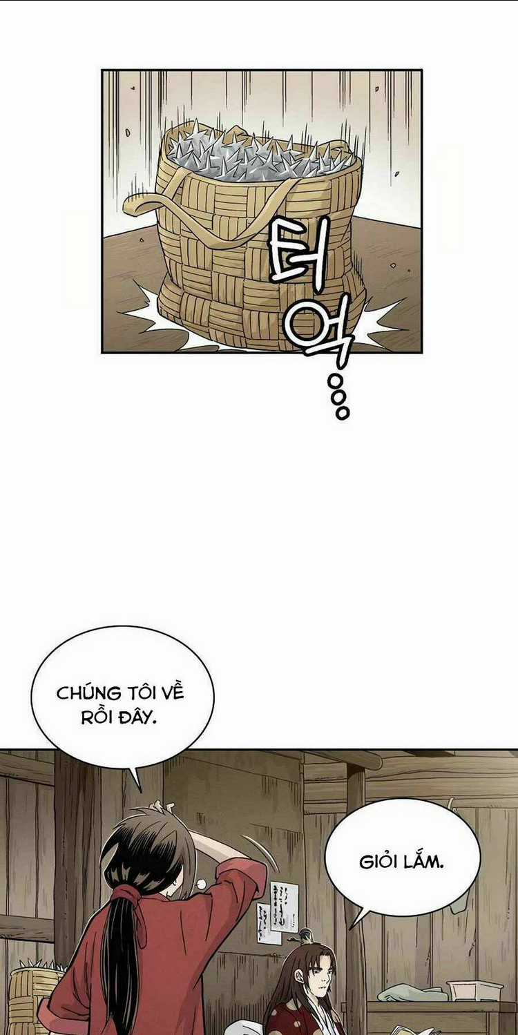 Trọng Sinh Thành Thần Y Thời Tam Quốc Chapter 22 trang 52