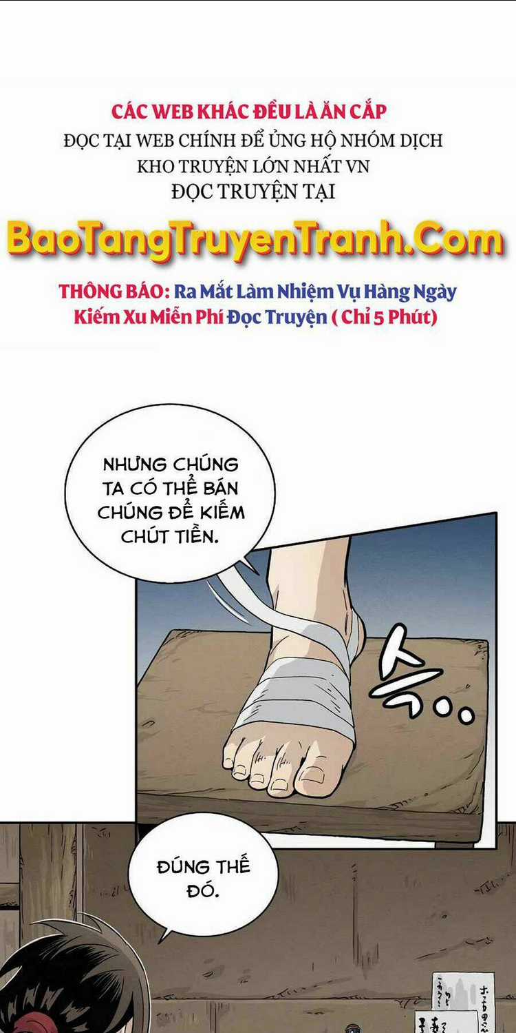 Trọng Sinh Thành Thần Y Thời Tam Quốc Chapter 22 trang 54